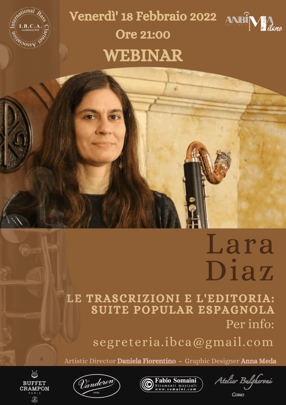 Lara Diaz